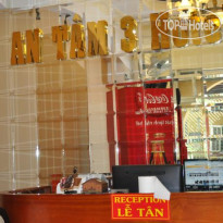 An Tam 3 Hotel Отель