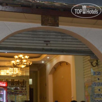 An Tam 3 Hotel Отель