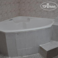An Tam 3 Hotel Номера