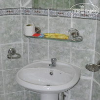 An Tam 3 Hotel Номера