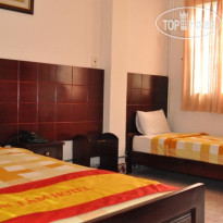 An Tam 3 Hotel Номера
