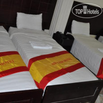 An Tam 3 Hotel Номера