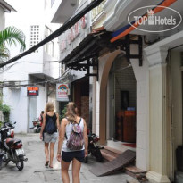 An Tam 3 Hotel Отель
