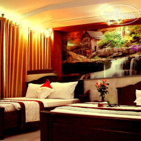 Ha Oanh 2 Hotel Номера