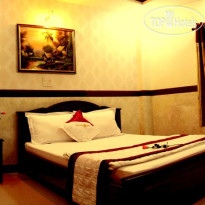 Ha Oanh 2 Hotel Номера