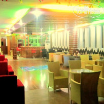 Ha Oanh 2 Hotel Ресторан