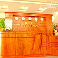 Ha Oanh 2 Hotel Отель