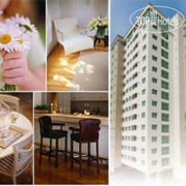 Saigon View Residences 