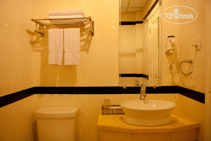 New photos from tourists King Star Hotel 3*