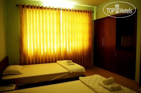 New photos from tourists 199 Hotel  3*