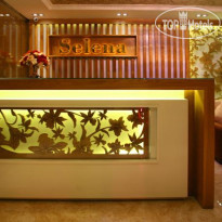 Selena Hotel 