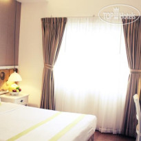 Golden Ant Hotel