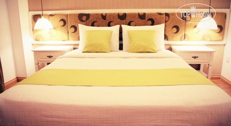 New photos from tourists Golden Ant Hotel 2*