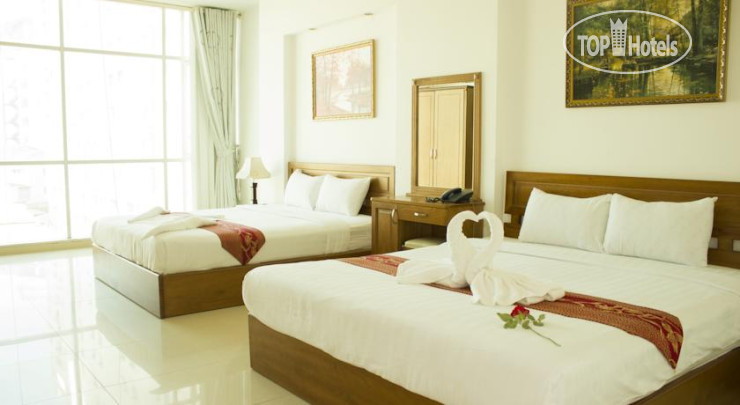 Hotel photo Nam Son Hotel 1*