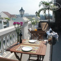 Bizu Hotel III 