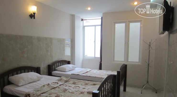 New photos from tourists 4 Boys Hotel 1*