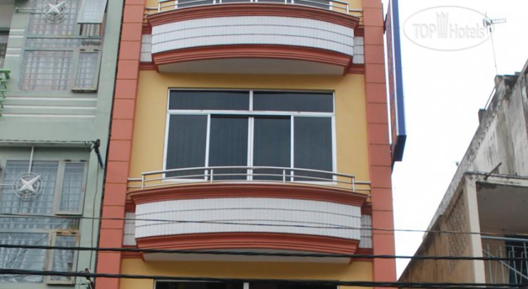 Hotel photo 96 Guesthouse 