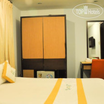 99 Hotel