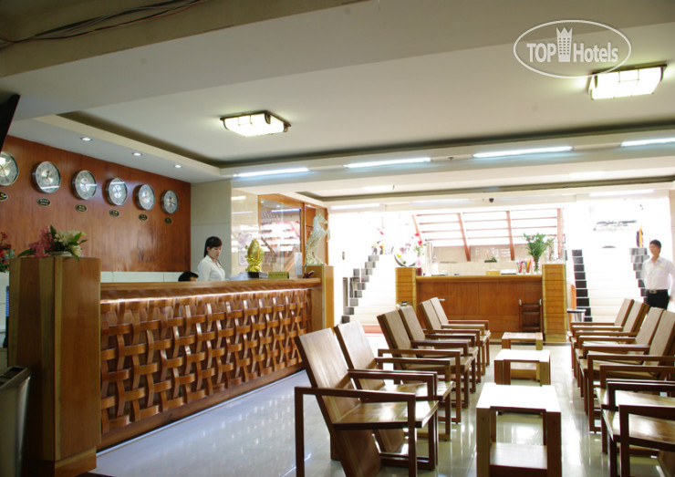 New photos from tourists An Dong Center Hotel 3*