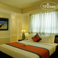 Anpha Boutique Hotel