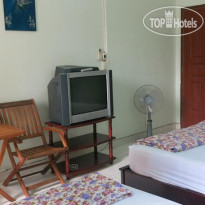 Banana Leaf Hotel 