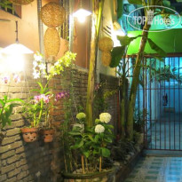 Banana Leaf Hotel 