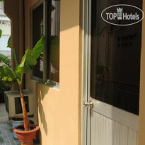 Banana Leaf Hotel 