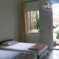 Banana Leaf Hotel 