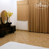 Banana Leaf Hotel 