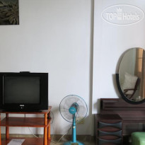 Banana Leaf Hotel 