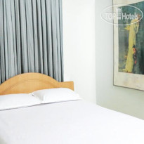Banana Leaf Hotel 