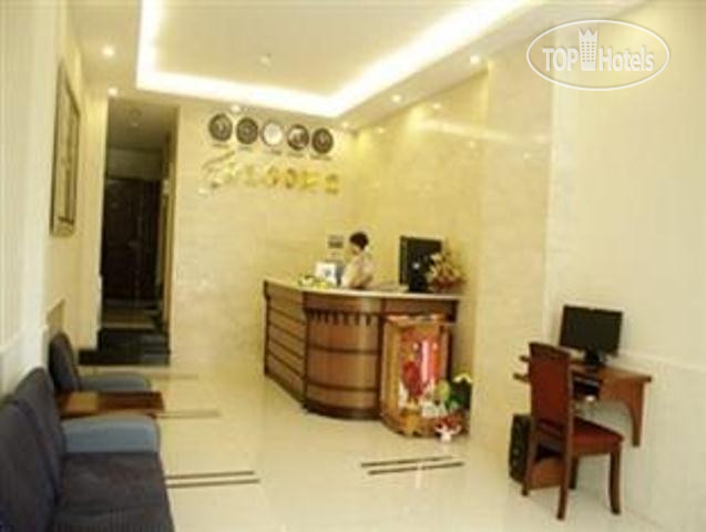 Hotel photo Bloom 2 Hotel 1*