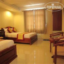 Bloom 3 Hotel 