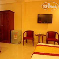 Bloom 3 Hotel 