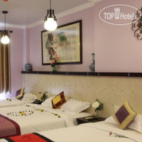 Dynasty Sai Gon Hotel