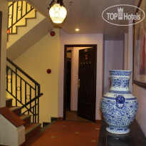 Dynasty Sai Gon Hotel