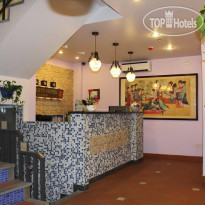 Dynasty Sai Gon Hotel