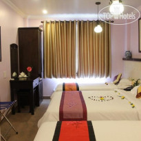Dynasty Sai Gon Hotel