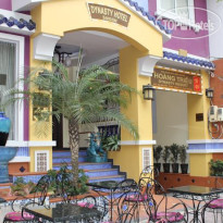 Dynasty Sai Gon Hotel