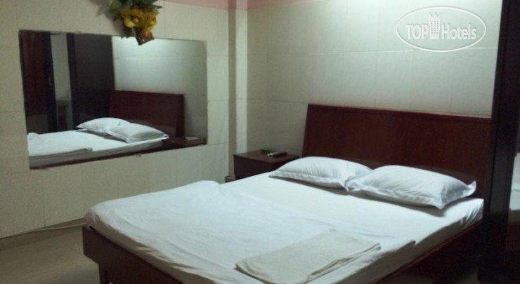 New photos from tourists Hong Loan Hotel 1 