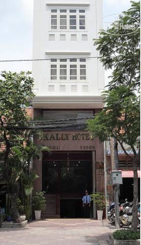 Hotel photo Kally Hotel 2*