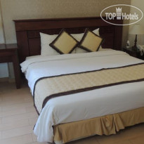 Marvellous Hotel