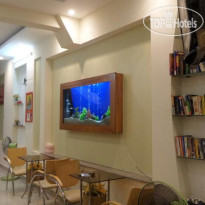 Quan San Guest House