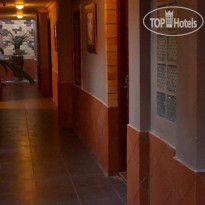 Vien Ngoc Xanh Hotel 1 