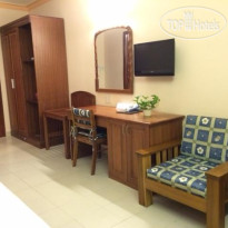 Vien Ngoc Xanh Hotel 1