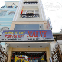 MaiVy Hotel 