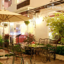 Saigon's Book Hotel