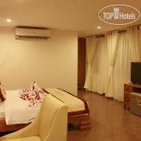 Saigon's Book Hotel