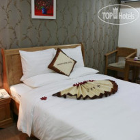 Saigon's Book Hotel