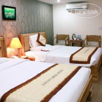 Saigon's Book Hotel
